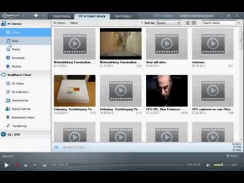 how to download hls video
